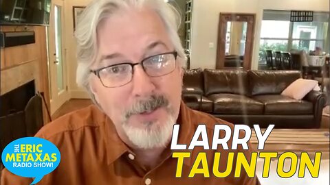 Larry Taunton on the Biden Impeachment and Elon Musk's Vulnerabilities