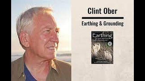 Earthing with Clint Ober
