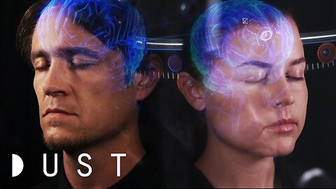 Sci-Fi Short Film "Corrections" | DUST Exclusive