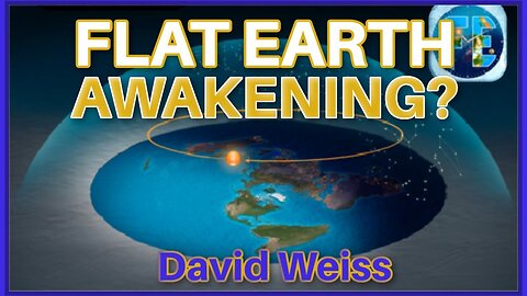 [SpirituallyRAW] FLAT EARTH AWAKENING...Is NASA Lying? [Oct 29, 2020]