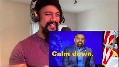 Jesse Lee Peterson Savage Moments Part 7 Reaction