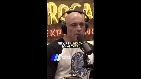 Joe Rogan and Post Malone on CBDC