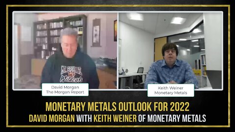 Monetary Metals Outlook for 2022