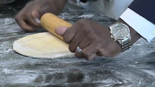 Culinary program provides jobs for Niagara Falls students in local restaurants