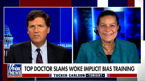 Top Doctor Slams Woke Implicit Bias Training