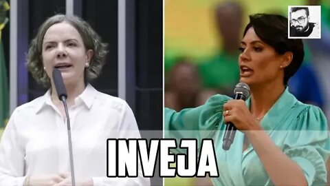 BOLSONARO E AS MULHERES