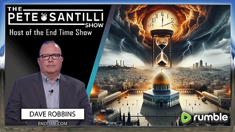 Temple Mount Tensions: The Countdown to Armageddon Begins!
