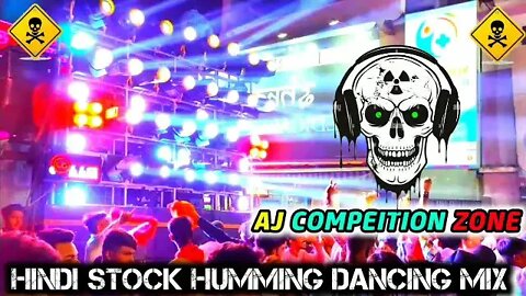 Hero Sa Moti Se | New Competition Dj [ Hindi Stock Humming Dancing mix ] Dj Ajit Remix | New Dj Song