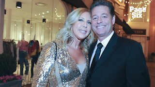 Vicki Gunvalson and Steve Lodge break up after 2-year engagement