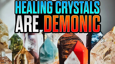 Do Crystals Really Have Healing Powers?
