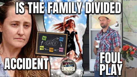 LIVESTREAM CASE DISCUSSION - Is the family divided?!? ACCIDENT vs FOUL PLAY #KielyRodni