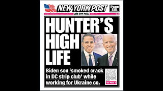 Hunter Biden