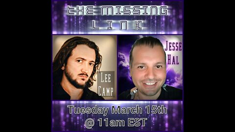 Interview 162 with Lee Camp