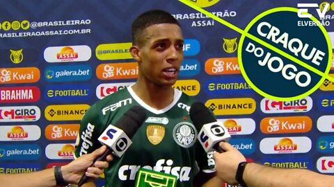 #PALM TREES PIG CHAT NEWS| LAST GREEN | CRACK OF THE GAME #ultimasnoticiasdopalmeiras