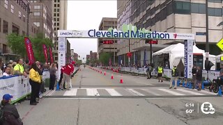 Bernie Kosar to lead Cleveland Marathon's 5K Race to End CTE Saturday