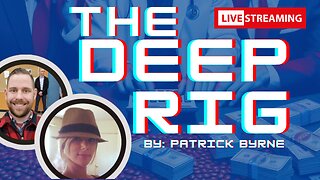 THE DEEP RIG | READ AND DISCUSS