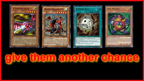 Top 10 yugioh card mechanics that needs to make a come back