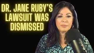 116. Dr. Jane Ruby