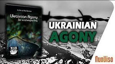 Ukrainian Agony - Der verschwiegene Krieg (kompletter Film)