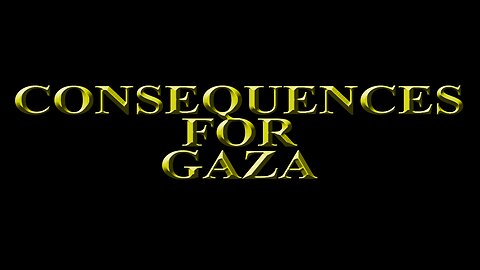 Josh Paul - Consequences for Gaza in US Arms transfers to Israel
