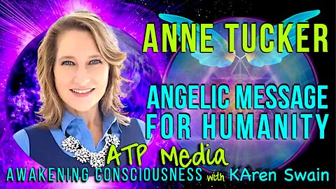 How to Prepare for What's Coming Anne Tucker Message From Angels