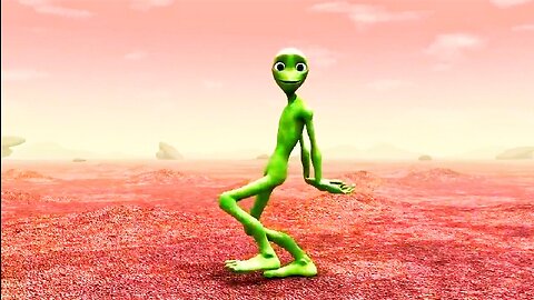 Alien hot dance🔥 - Dame Tu Cosita feat. Cutty Ranks (Official Video) [Ultra Records] ama ta sito aa, Video song. Hot 🔥 dance. 🔥 alien Sexy dance.