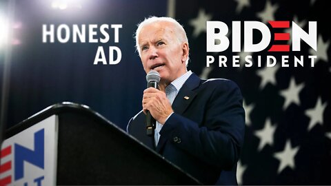 HONEST Political Ad