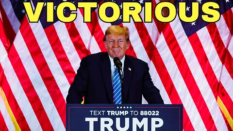 Trump Triumphs on Super Tuesday