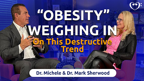 Obesity – Weighing In On This Destructive Trend