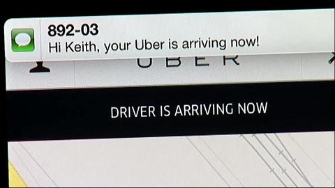 Uber scam: What you need to know to protect yourself