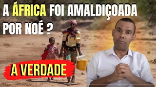 O Real Motivo De Tanta Pobreza? // Pastor Rodrigo Silva