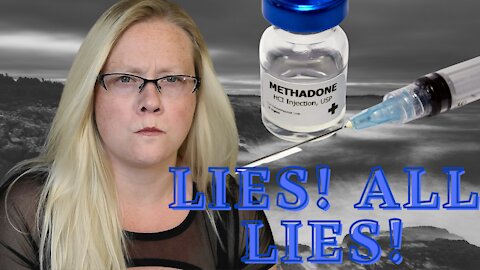 Don't start Methadone Treatment, until you watch this!