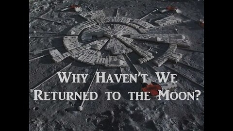 What Happened On The Moon