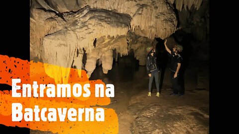 [IPORANGA] PETAR Núcleo Santana - Caverna Santana, Morro Preto e Couto - dicas, preços e como fazer