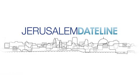 Jerusalem Dateline: 12/21/23