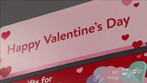 Valentine's Day and Mental Health