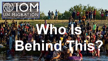 Exposed: The Hidden Agenda Behind Mass Migration In The Western World