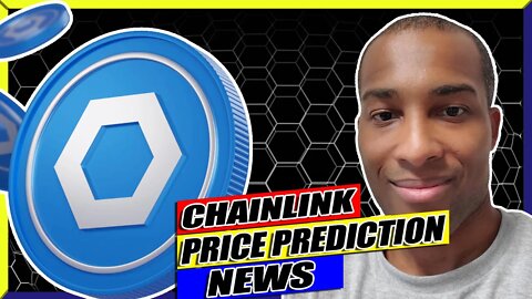 Chainlink Set To Explode! Chainlink Price Prediction