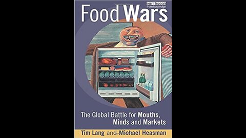 Truth Hertz - The Food War of the Globalists part 1