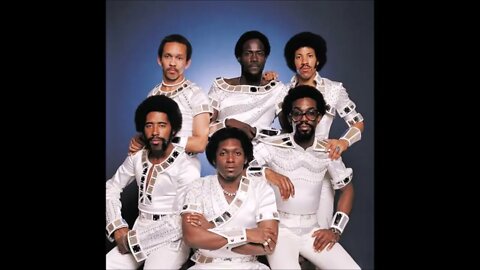 Commodores - Lady