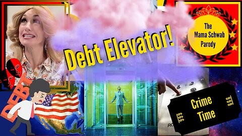 Debt Elevator!
