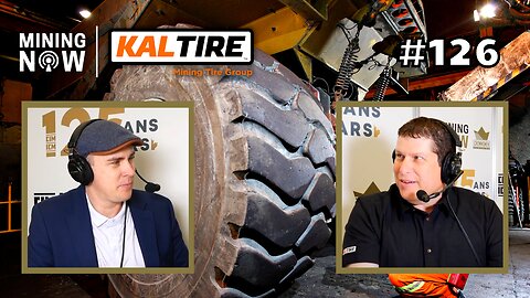 Kal Tire Mining Tire Group - Recycling Solutions & Advanced Tire Technology