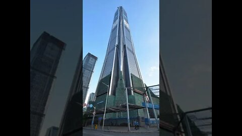 World's tallest buildings