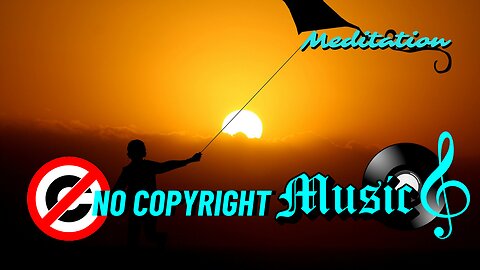 "Evening Of Dreams: Soothing Ambient Music [No Copyright] for Your Vlogs and Videos"