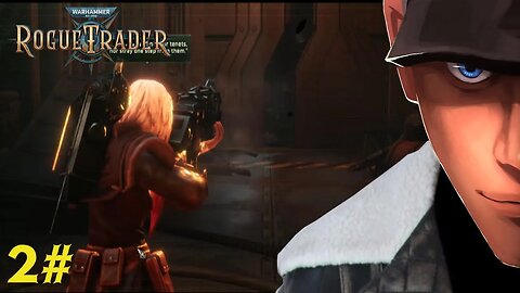 Warhammer 40,000: Rogue Trader - Adepta Sororitas joins the party! Part 2 | Let's Play WH 40K RT