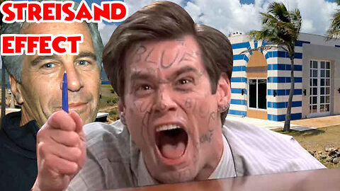Jim Carrey Will Threaten Lawsuit if You Claim He Went To Epstein’s Island