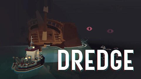 Fishing for Thrills: Play a Horror Game That Will Have You Dredging for More! Stream 3