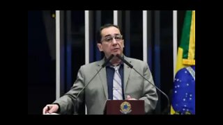 STF torna senador Jorge Kajuru réu por injúria e difamação