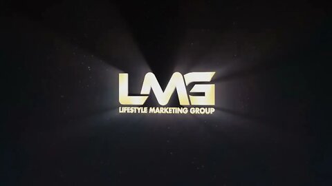 LMG Thursday Opportunity Webinar 5/6/2021 - Compensation Plan - Lifestyle Marketing Group