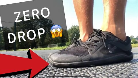 VIVO Barefoot Primus Lite III Mens Review - Best Minimal Training Shoe?? [AFTER 3 YEARS]